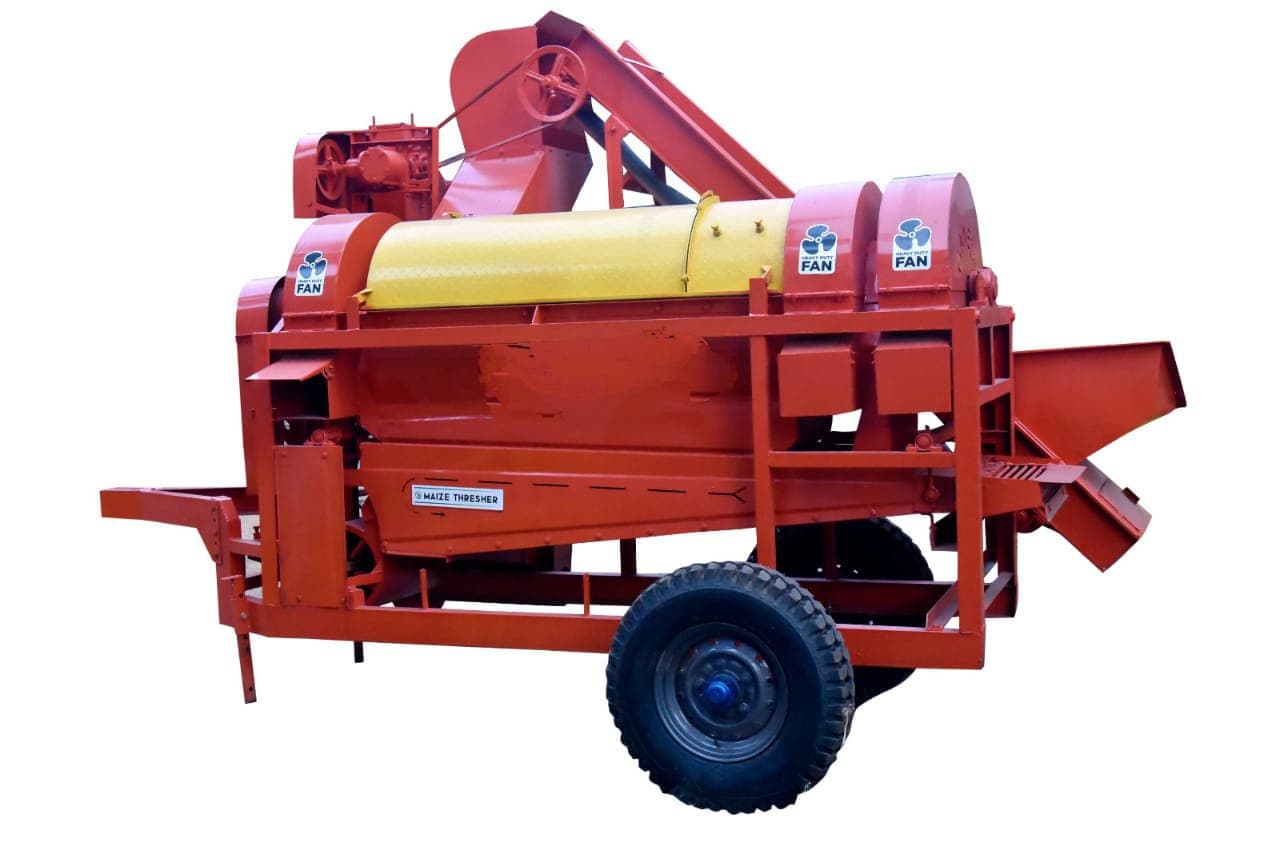 Maize Sheller Pro